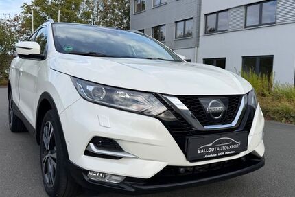 Nissan Qashqai 167.000 km 10.999 &euro; Lippstadt 59557