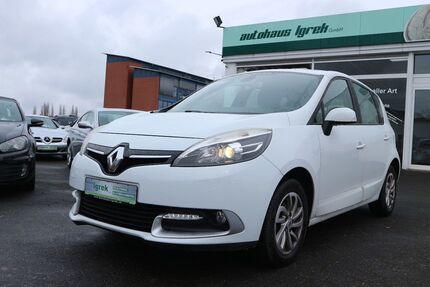 Renault Scenic 199.899 km 4.990 &euro; Paderborn Schloß-Neuhaus 33104