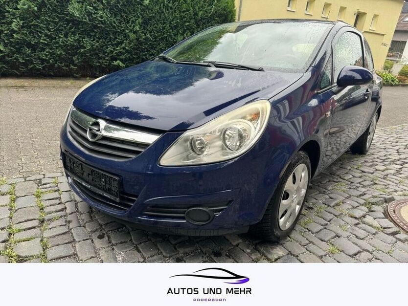 Corsa