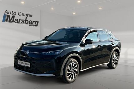 VW T-Roc 3.500 km 36.490 &euro; Marsberg 34431
