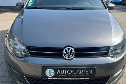 VW Polo 75.000 km 10.900 &euro; Paderborn 33098