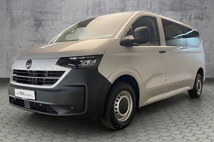 VW T7 Kombi 3.000 km 52.880 &euro; Paderborn 33100