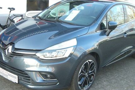 Renault Clio 80.000 km 9.899 &euro; Paderborn 33100