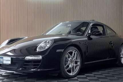 Porsche 911 94.000 km 64.990 &euro; Delbrück 33129