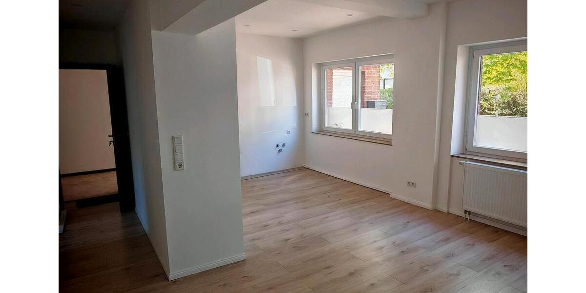 Erdgeschoßwohnung Horn-Bad Meinberg Bad Meinberg - 2 Zimmer, 60 m&sup2;, 650&euro; | Angebot:26252174