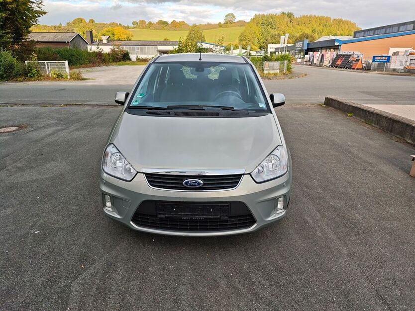 Ford C-Max 75.445 km 6.700 € Büren 33142