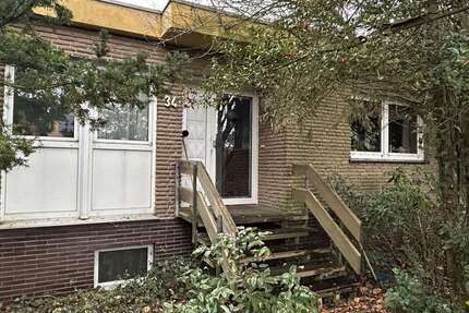 Haus Willebadessen / Eissen Eissen - 4 Zimmer, 129 m&sup2;, 89.000&euro; | Angebot:25359978