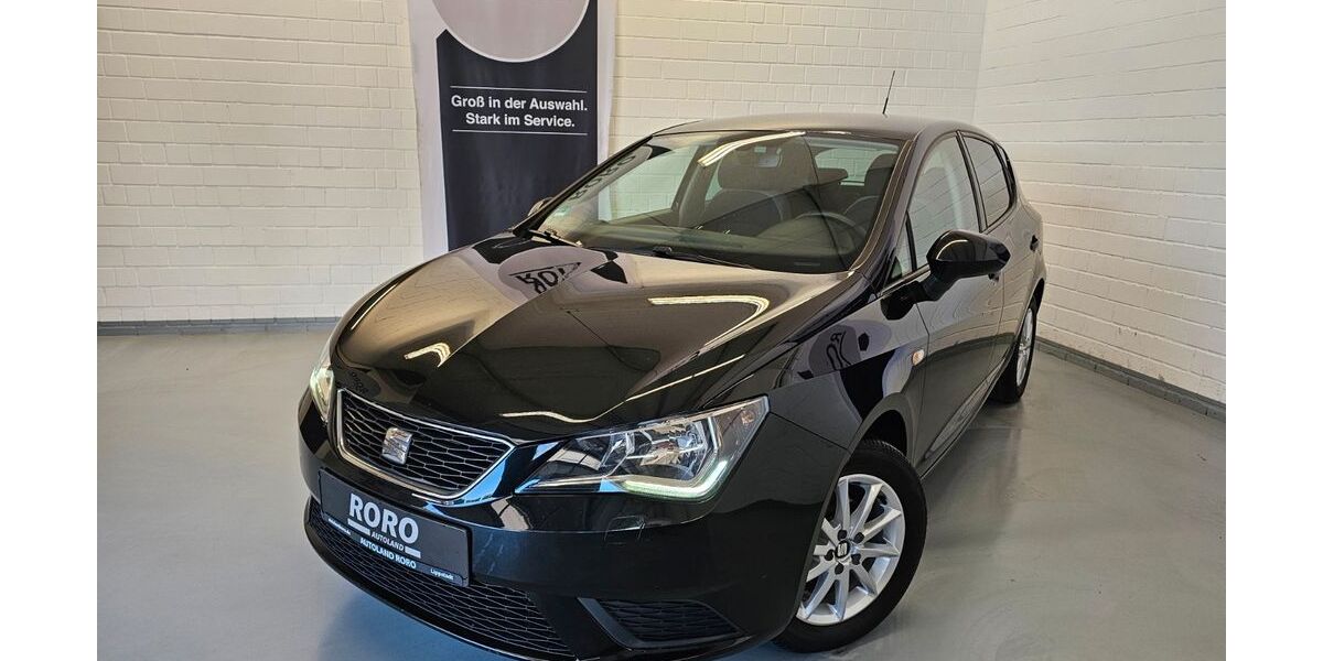 Seat Ibiza 111.800 km 7.350 &euro; Lippstadt 59557