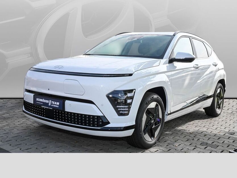 Hyundai KONA 9.995 km 41.590 € Verl 33415