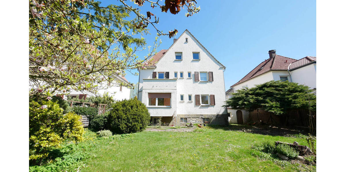 Mehrfamilienhaus, Wohnhaus Büren - 8 Zimmer, 202 m&sup2;, 349.000&euro; | Angebot:26435968