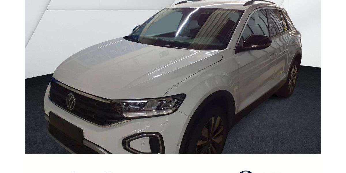 VW T-Roc 25.065 km 22.980 &euro; Verl 33415