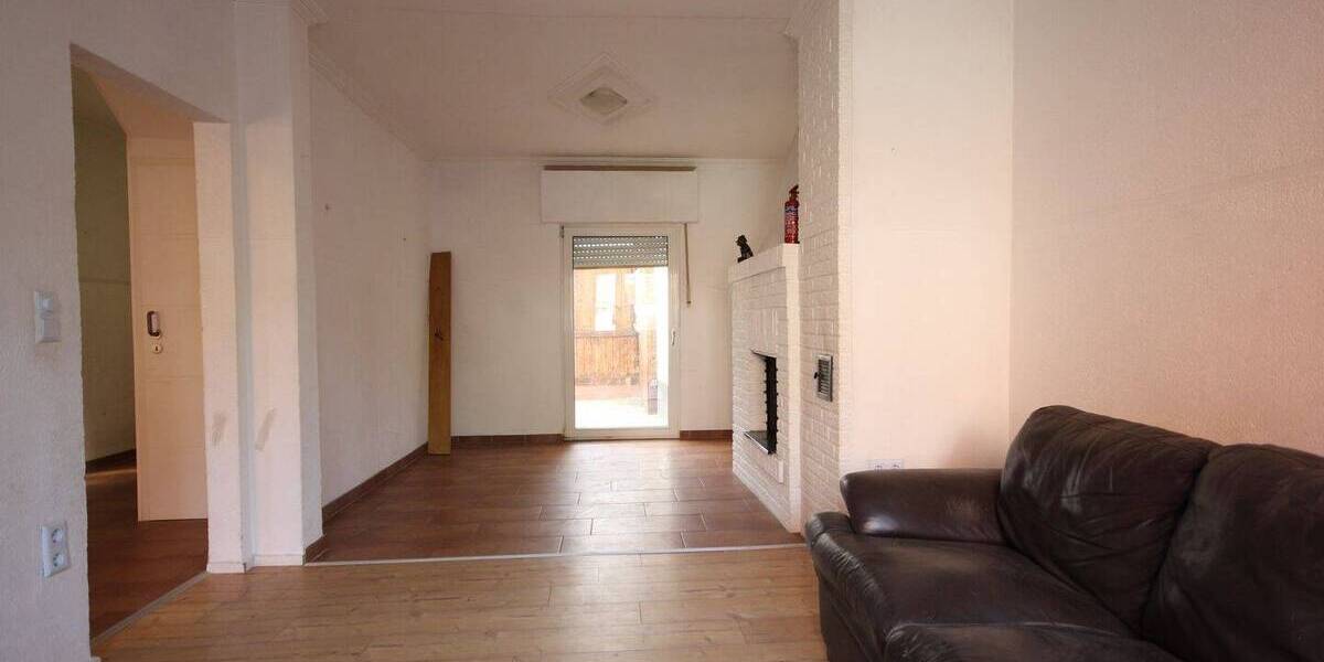 Einfamilienhaus mit großem Garten 6 zimmer