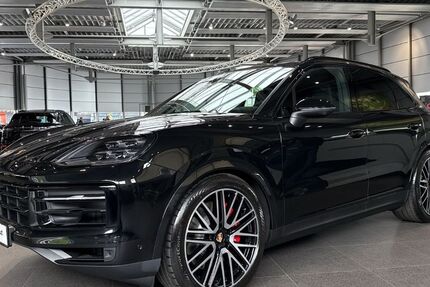 Porsche Cayenne 9.950 km 123.890 € Paderborn 33100