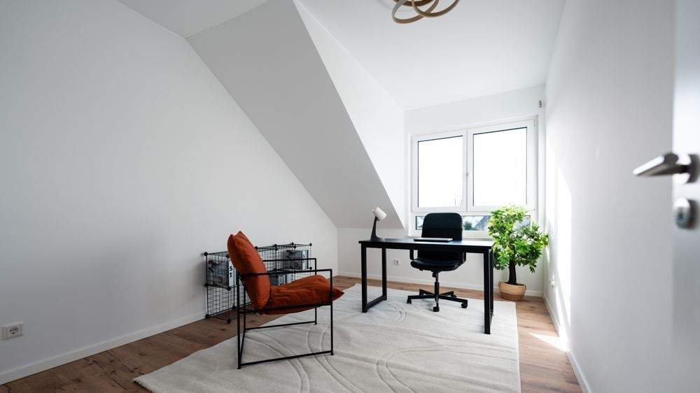 Doppelhaushälfte Detmold / Diestelbruch Oberschönhagen - 7 Zimmer, 170 m&sup2;, 470.000&euro; | Angebot:25780600