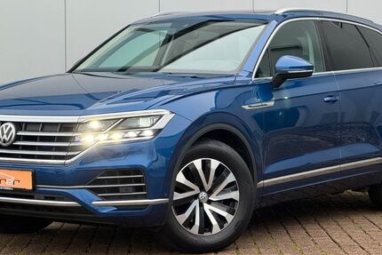 VW Touareg 145.578 km 33.880 € Detmold 32758