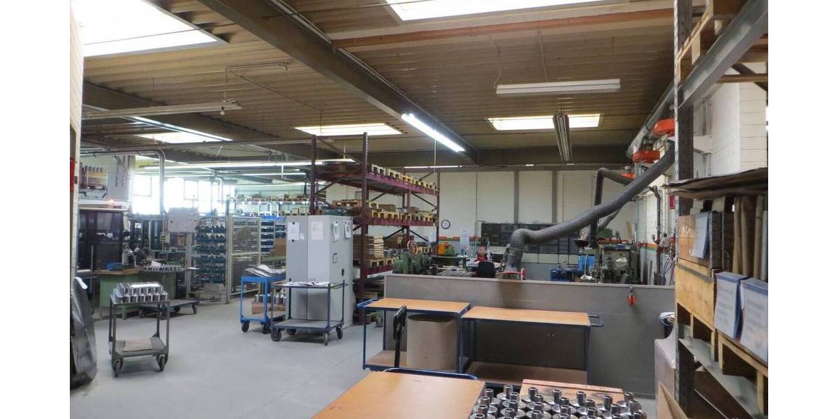 Gewerbeobjekt Hövelhof - 1.400.000&euro; | Angebot:26715677