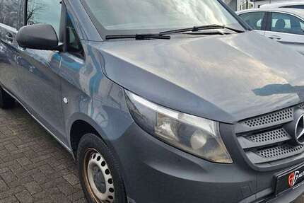 Mercedes-Benz Vito 315.000 km 10.950 € Bielefeld 33659