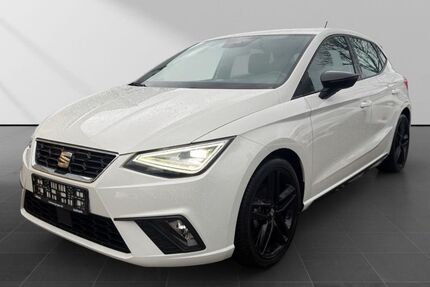Seat Ibiza 28.892 km 16.990 &euro; Paderborn 33104