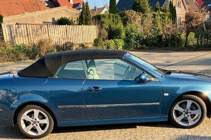Saab 9-3 81.450 km 8.500 &euro; Oerlinghausen 33813