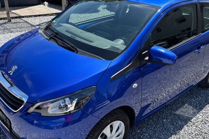 Peugeot 108 42.564 km 7.990 &euro; Paderborn 33104