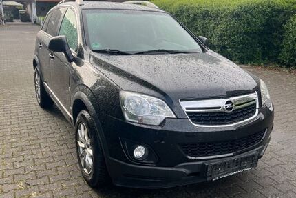 Opel Antara 146.976 km 7.800 &euro; Paderborn 33100