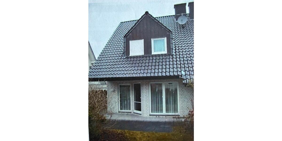 Doppelhaushälfte Verl - 6 Zimmer, 123 m&sup2;, 420.000&euro; | Angebot:26375217