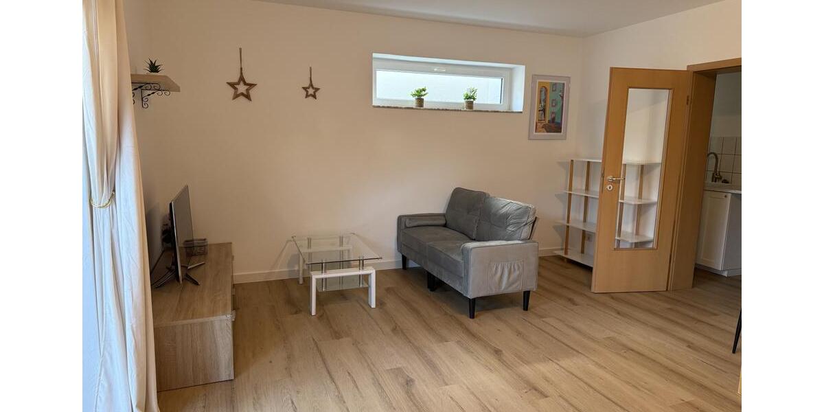 Etagenwohnung Detmold Hiddesen - 1 Zimmer, 35 m&sup2;, 650&euro; | Angebot:25168914