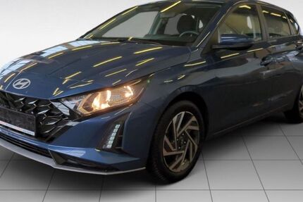 Hyundai i20 15.250 km 19.250 &euro; Bad Wünnenberg 33181