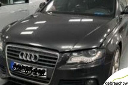 Audi A4 221.400 km 5.949 &euro; Horn Bad Meinberg 32805