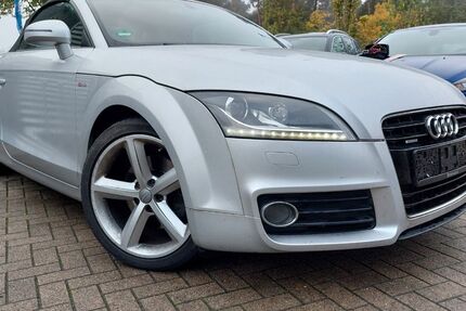 Audi TT 167.000 km 12.900 &euro; Bad Lippspringe 33175