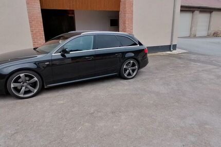 Audi A4 106.000 km 16.250 &euro; Willebadessen 34439
