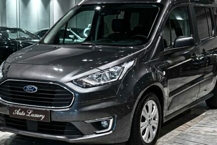 Ford Tourneo 110.100 km 10.800 &euro; Bad Lippspringe 33175