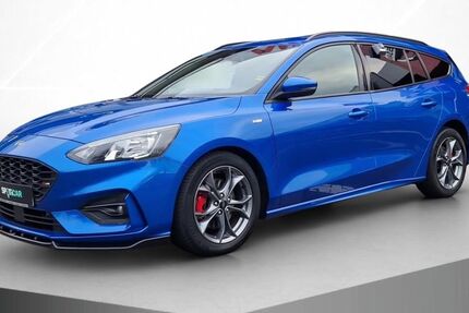 Ford Focus 63.500 km 17.790 &euro; Bad Driburg 33014