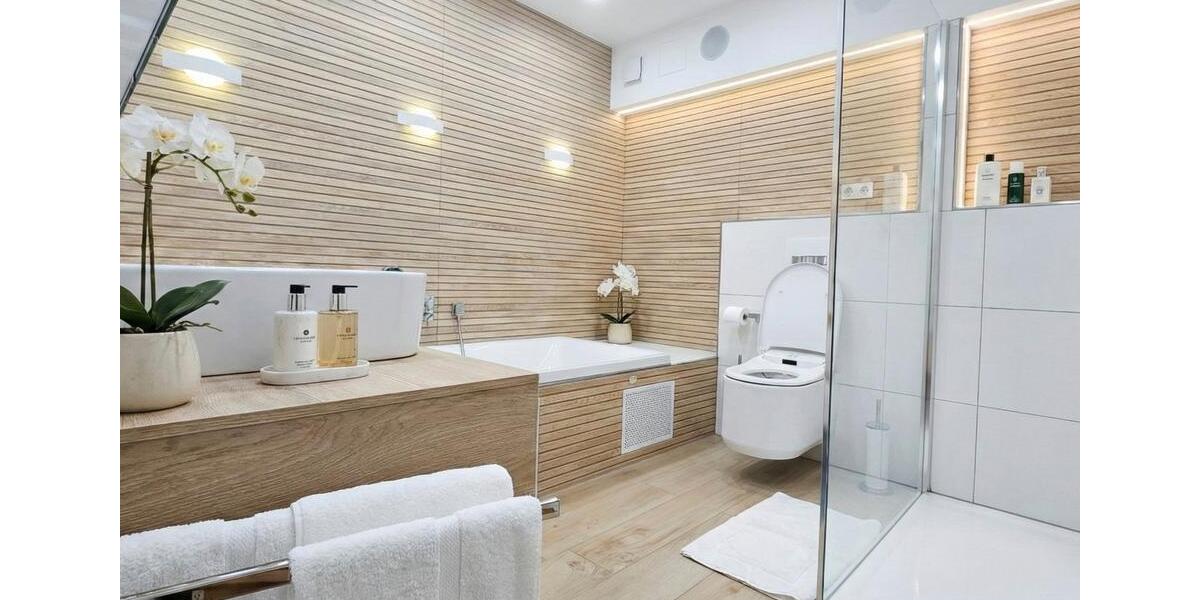 Terrassenwohnung Schloß Holte-Stukenbrock Stukenbrock - 5 Zimmer, 152 m&sup2;, 349.000&euro; | Angebot:26414883