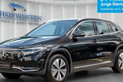 Mercedes-Benz EQA 15.288 km 34.265 € Schloß Holte-Stukenbrock 33758