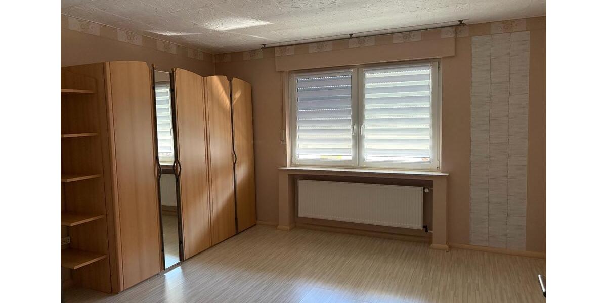 Erdgeschoßwohnung Rietberg - 2 Zimmer, 106 m&sup2;, 1.166&euro; | Angebot:26178536