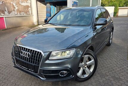 Audi Q5 150.000 km 13.500 &euro; Salzkotten 33154