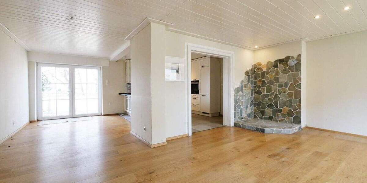 Mehrfamilienhaus, Wohnhaus Paderborn / Elsen Elsen - 9 Zimmer, 239 m&sup2;, 629.000&euro; | Angebot:25914751