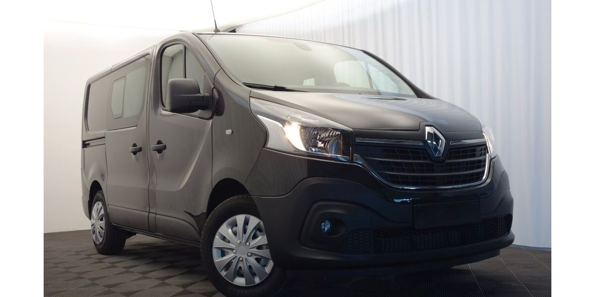 Renault Trafic 17.000 km 24.799 &euro; Bad Lippspringe 33175