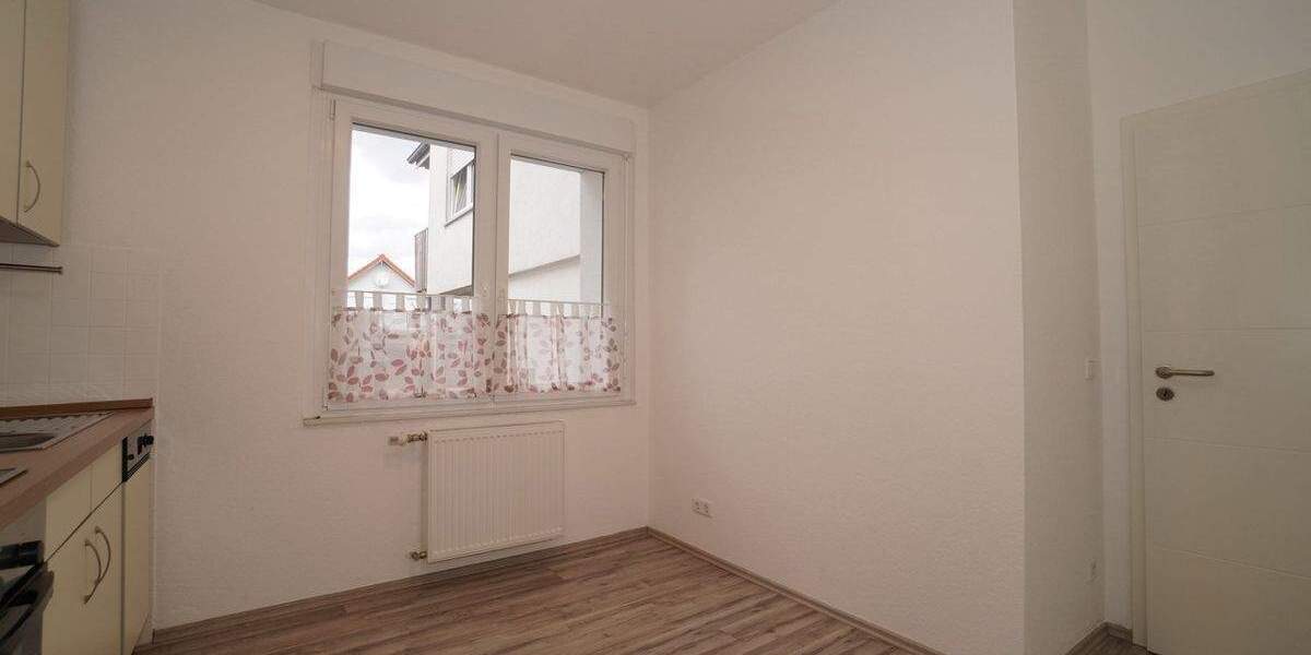 Etagenwohnung Paderborn Kernstadt - 2 Zimmer, 53 m&sup2;, 155.000&euro; | Angebot:25340684