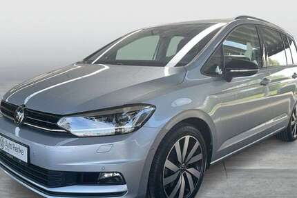 VW Touran 19.199 km 35.998 &euro; Büren 33142