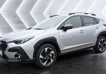 Gebrauchtwagen Subaru Crosstrek
