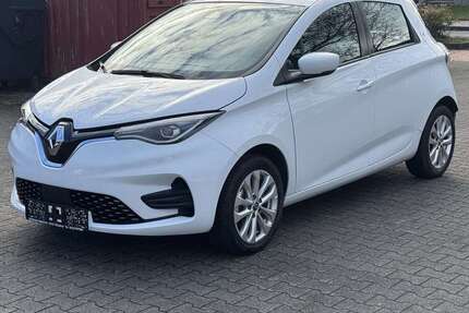 Renault ZOE 28.800 km 13.900 € Hövelhof 33161