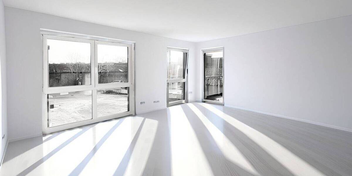 Etagenwohnung Schloß Holte-Stukenbrock Schloß Holte - 3 Zimmer, 80 m&sup2;, 334.300&euro; | Angebot:23886641