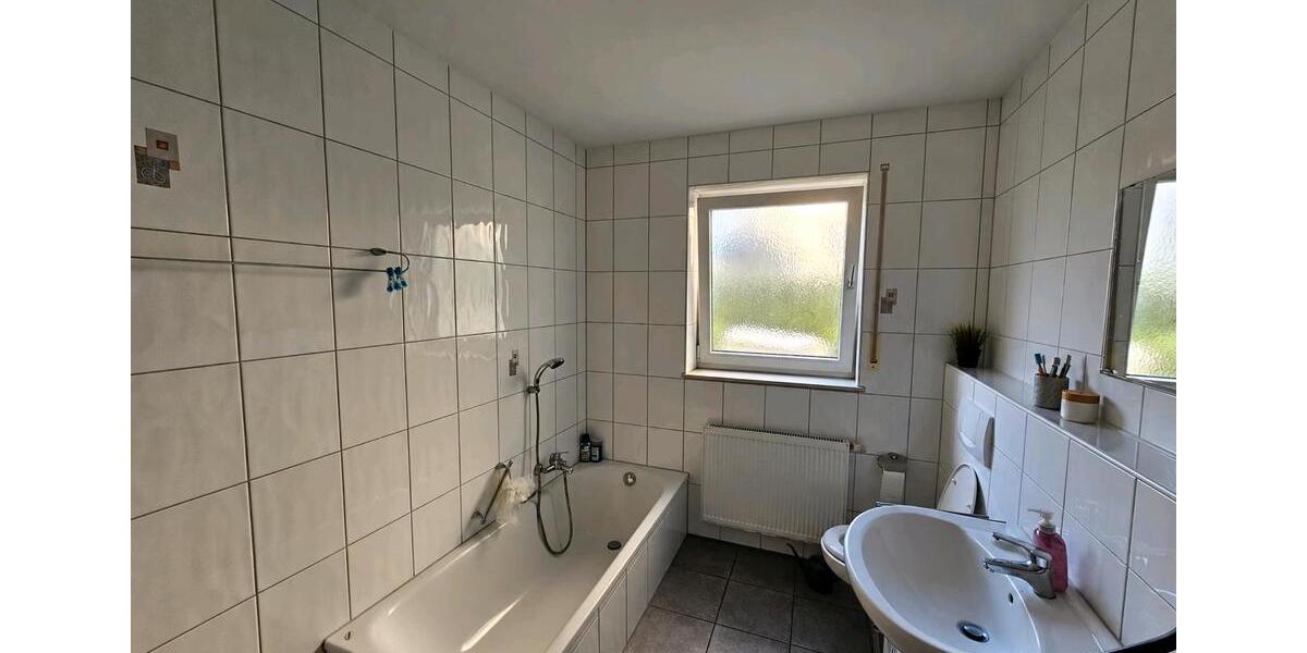 Etagenwohnung Paderborn Univiertel - 3 Zimmer, 76 m&sup2;, 700&euro; | Angebot:27602055