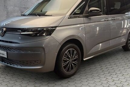 VW T7 Multivan 1.500 km 57.880 &euro; Paderborn 33100