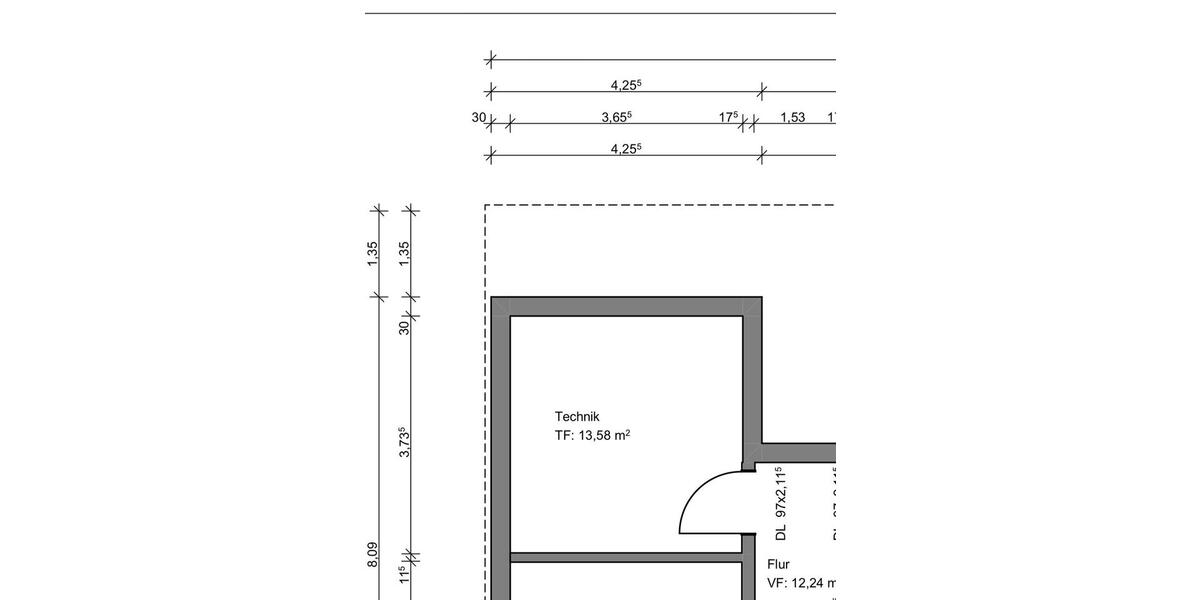 Etagenwohnung Bad Lippspringe - 1 Zimmer, 14 m&sup2;, 175&euro; | Angebot:26186506