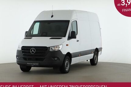 Mercedes-Benz Sprinter 12.999 km 46.386 € Bielefeld 33609