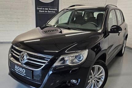 VW Tiguan 234.350 km 6.350 € Lippstadt 59557