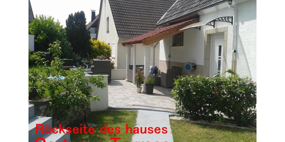 Einfamilienhaus Salzkotten - 4 Zimmer, 117 m&sup2;, 129.000&euro; | Angebot:27231319
